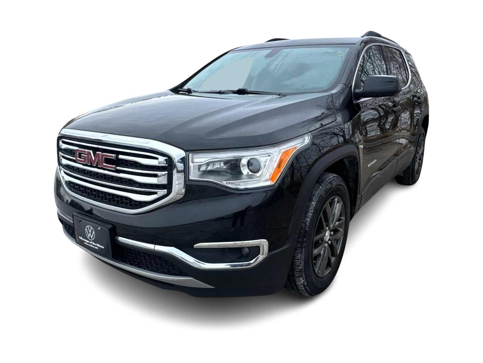 2018 GMC Acadia SLT -
                  Johnston, IA