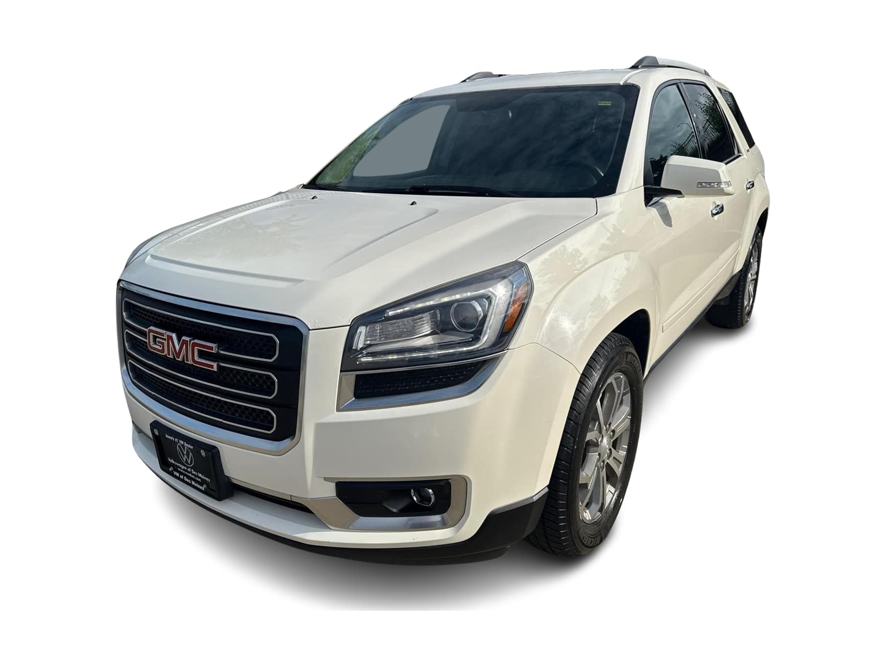 2015 GMC Acadia SLT -
                  Johnston, IA