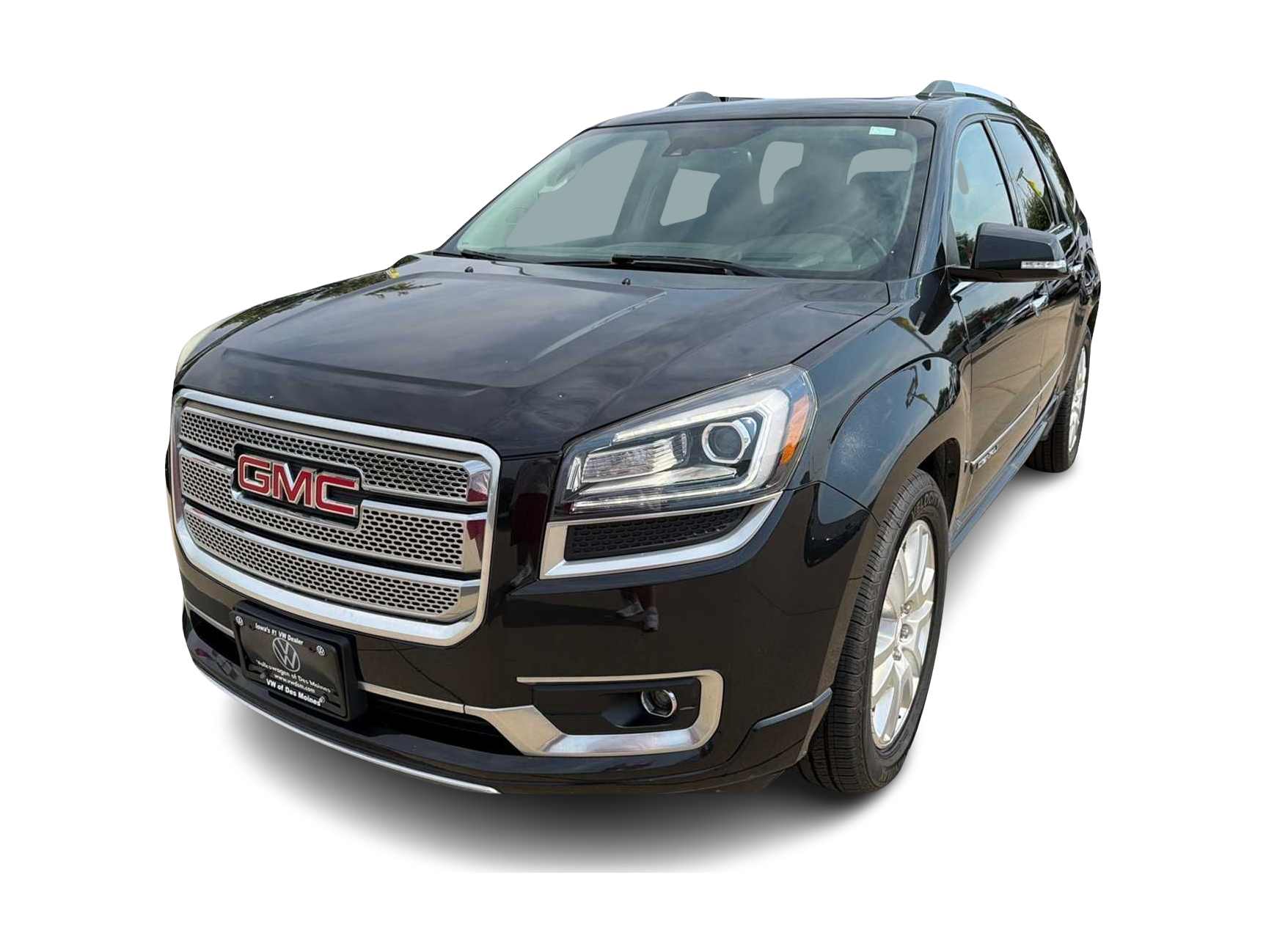 2015 GMC Acadia Denali -
                  Johnston, IA