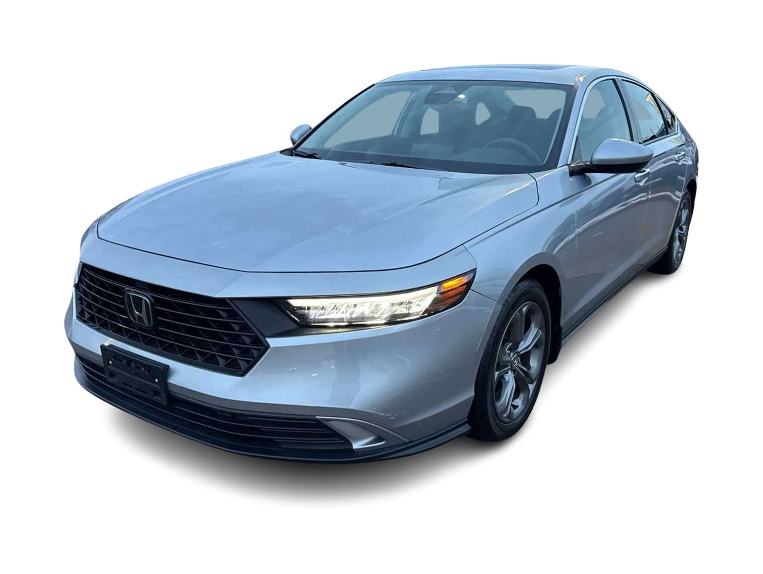 Thumbnail: 2024 Honda Accord - 1