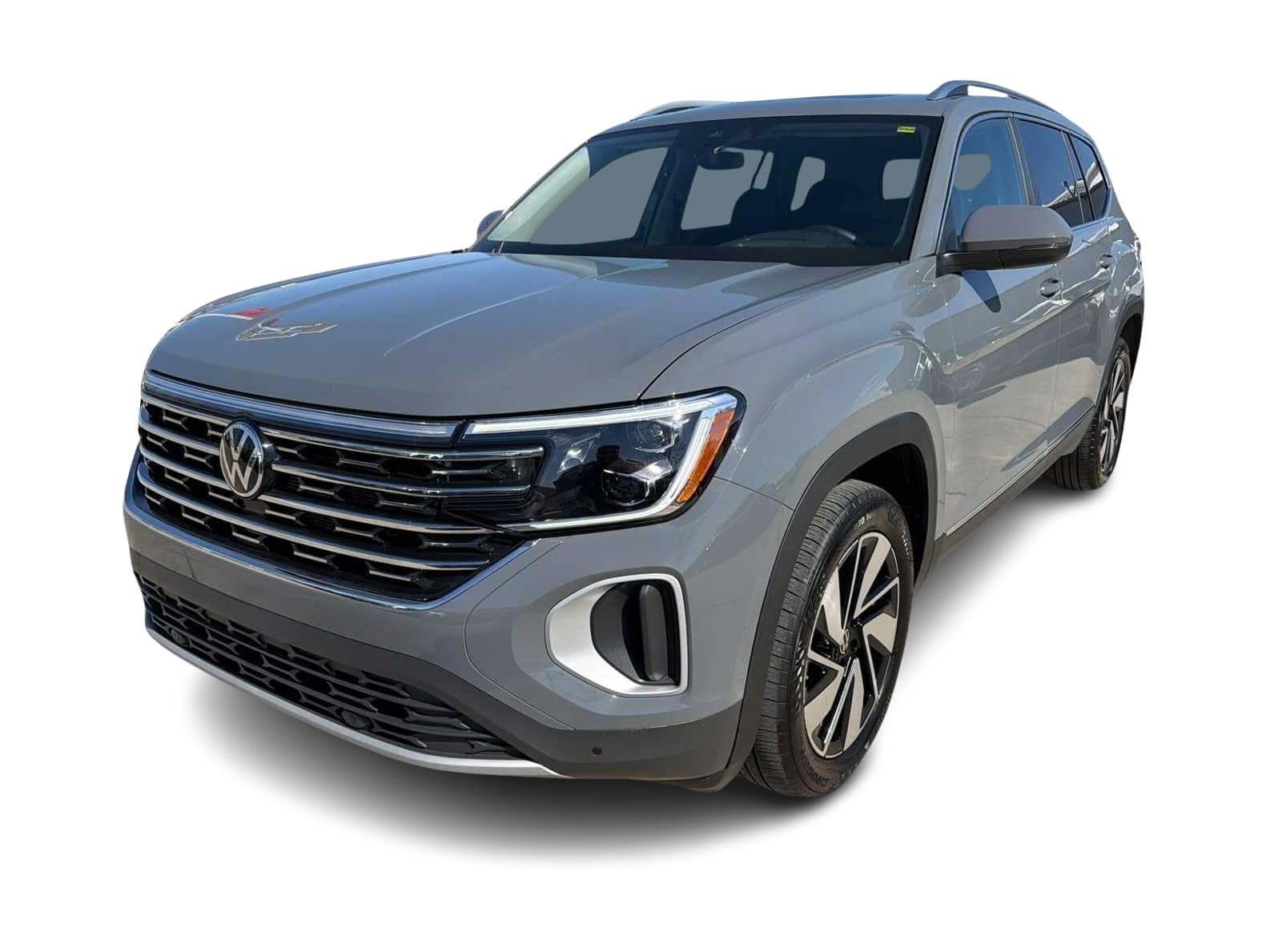 Thumbnail: 2025 Volkswagen Atlas - 1