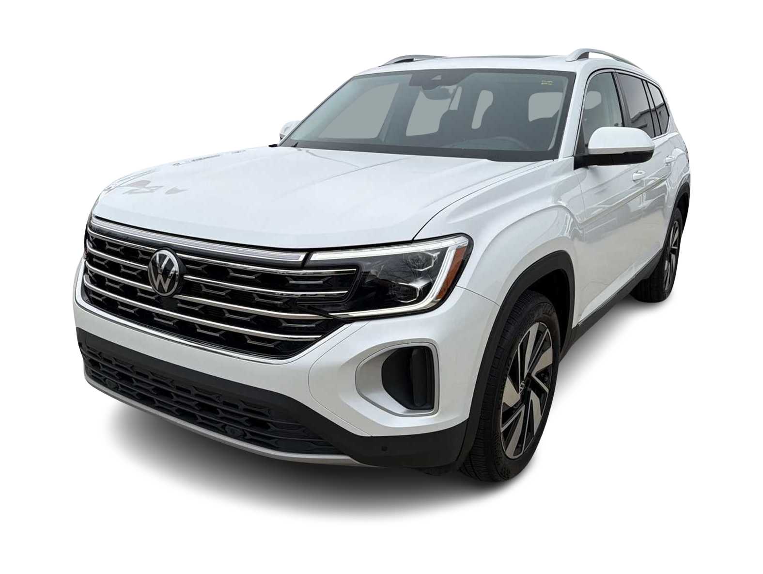 Thumbnail: 2025 Volkswagen Atlas - 1