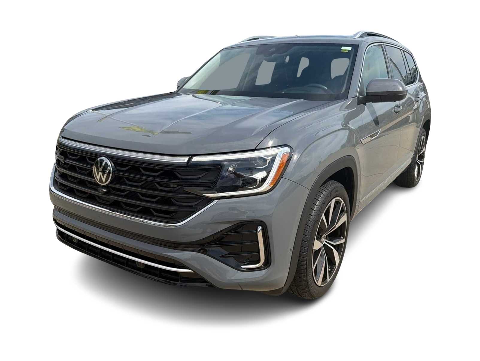 Thumbnail: 2026 Volkswagen Atlas - 1