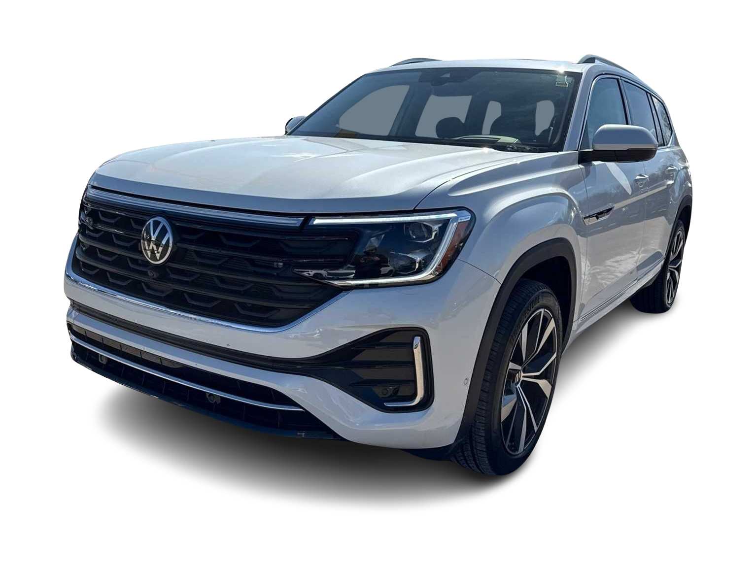 Thumbnail: 2025 Volkswagen Atlas - 1