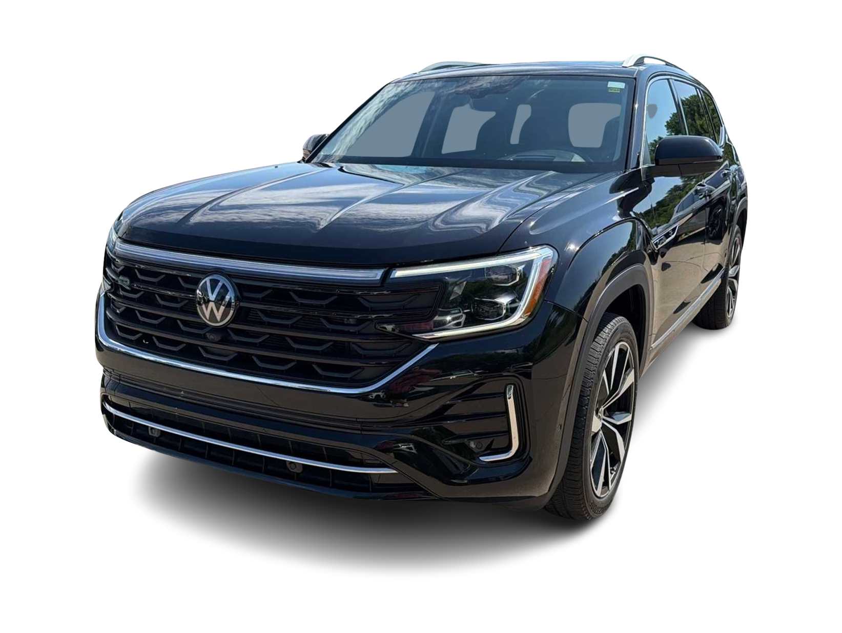 Thumbnail: 2024 Volkswagen Atlas - 1