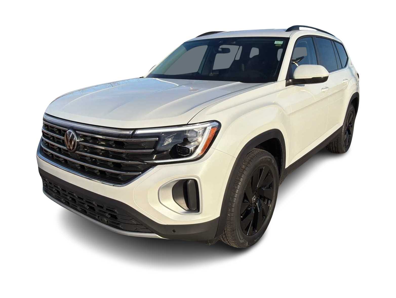 Thumbnail: 2026 Volkswagen Atlas - 1