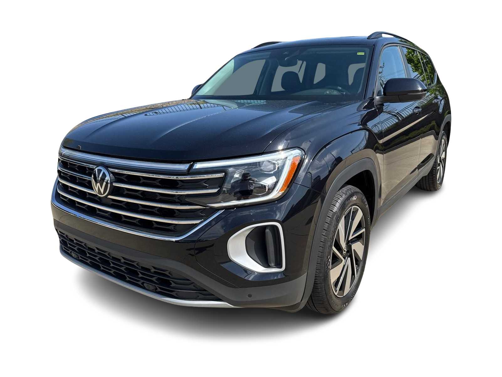 Thumbnail: 2025 Volkswagen Atlas - 1