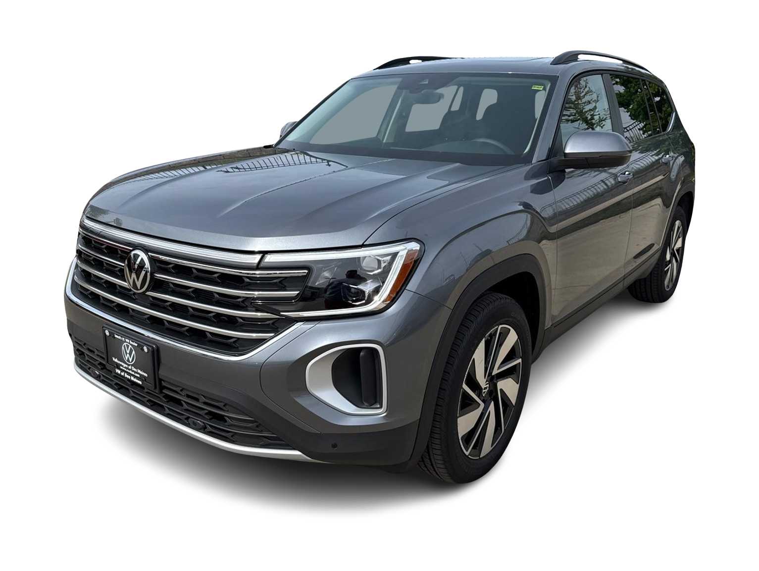 2025 Volkswagen Atlas SE -
                Johnston, IA