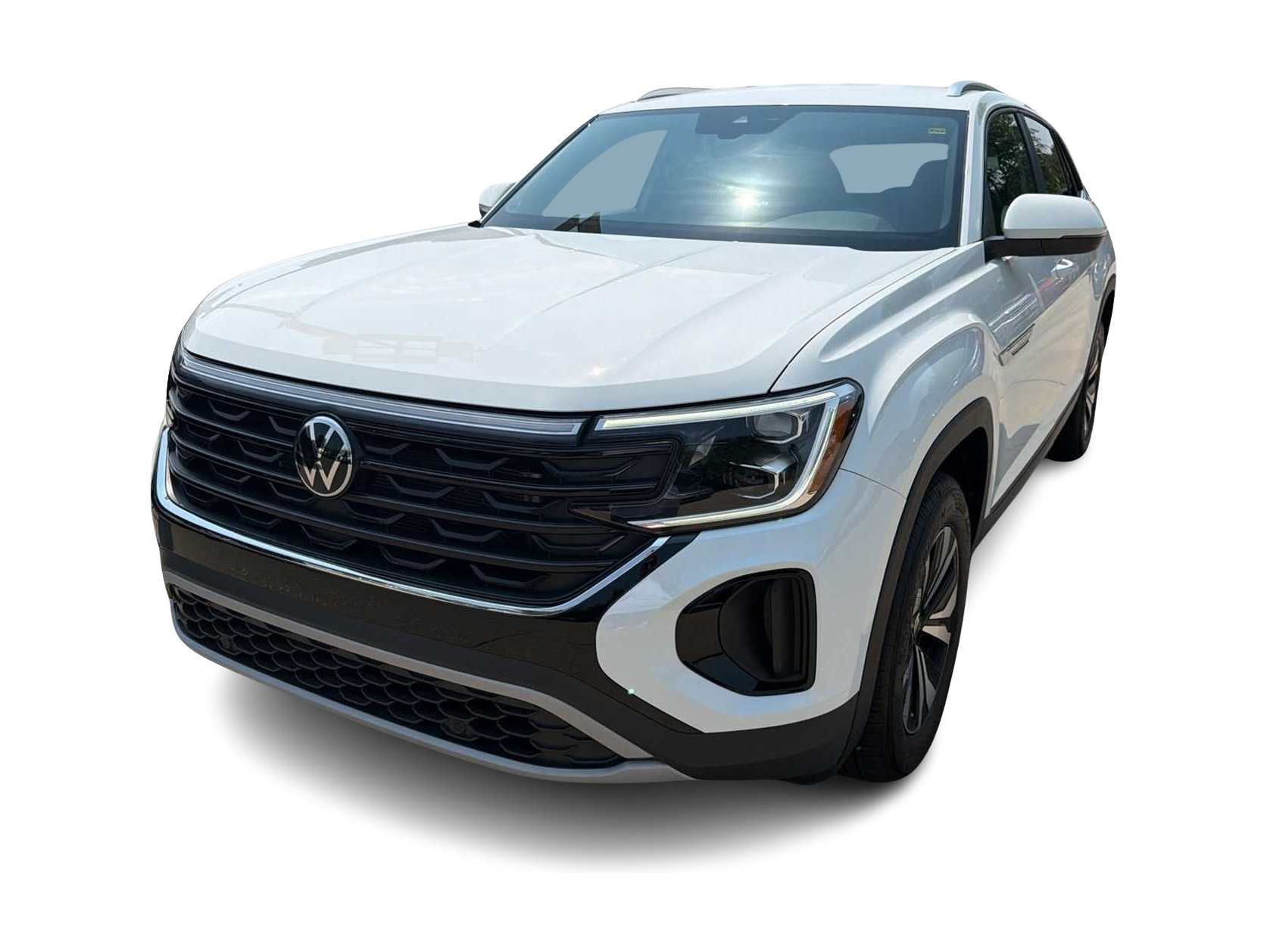 Thumbnail: 2025 Volkswagen Atlas - 1