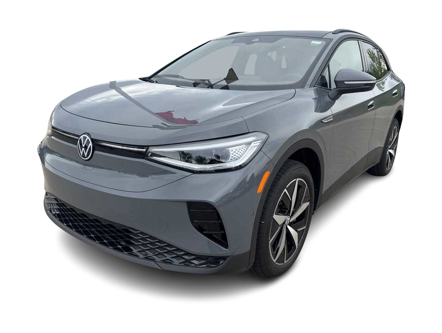 Thumbnail: 2026 Volkswagen ID.4 - 1