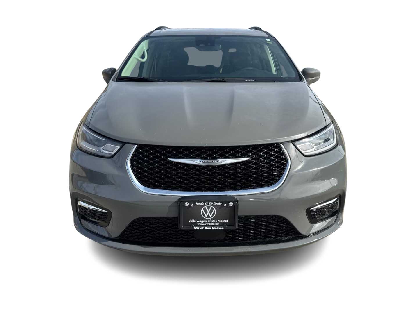 2022 Chrysler Pacifica Touring L -
                Johnston, IA