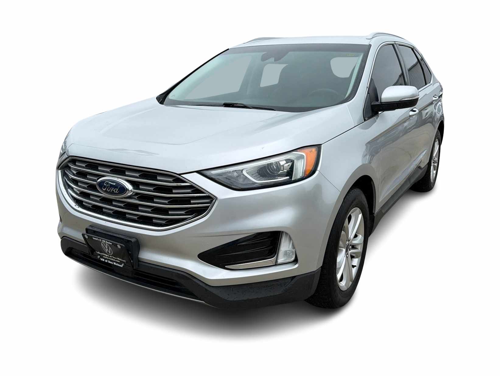 2019 Ford Edge SEL -
                  Johnston, IA