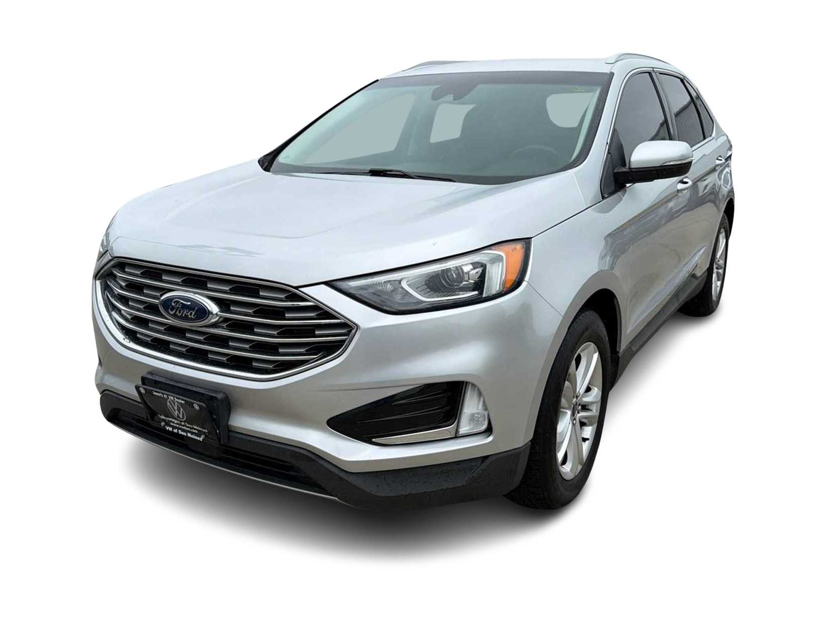 2019 Ford Edge SEL -
                  Johnston, IA