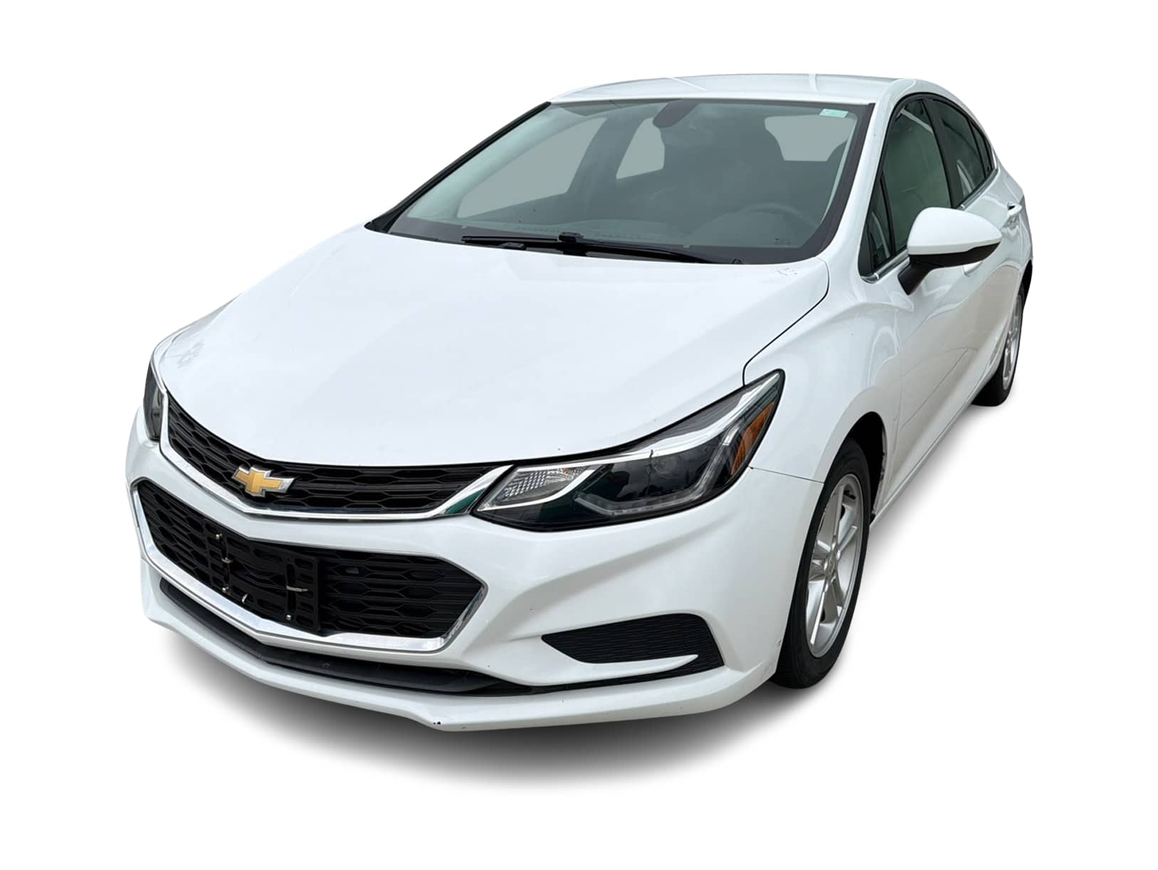 2017 Chevrolet Cruze LT -
                  Johnston, IA