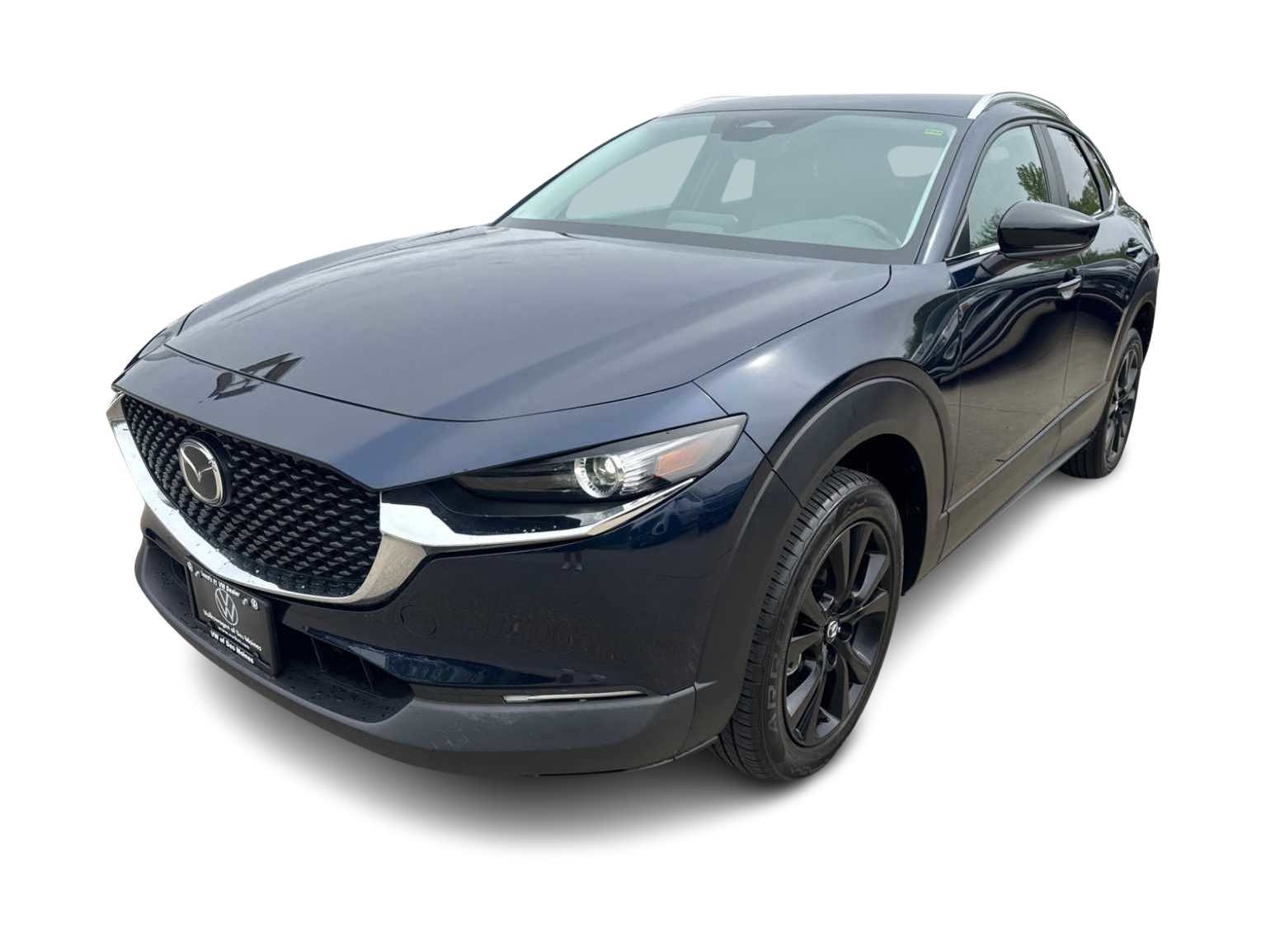 Thumbnail: 2024 Mazda CX-30 - 1