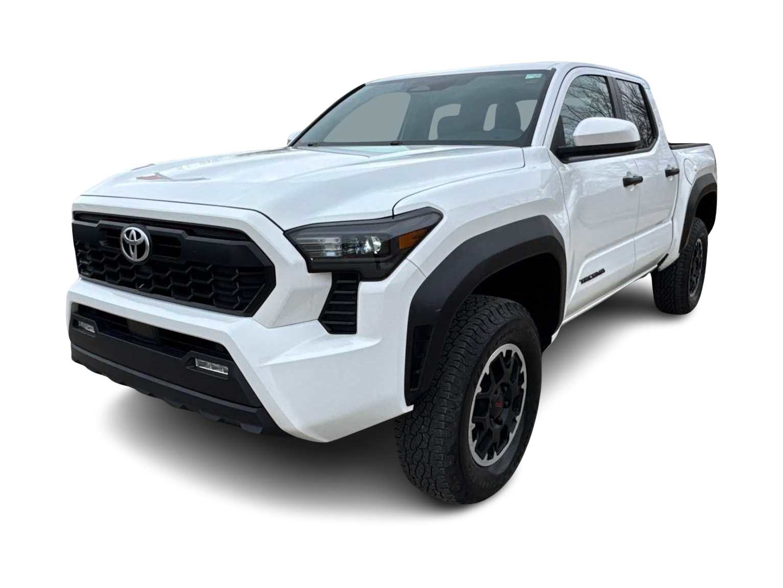 Thumbnail: 2024 Toyota Tacoma - 1