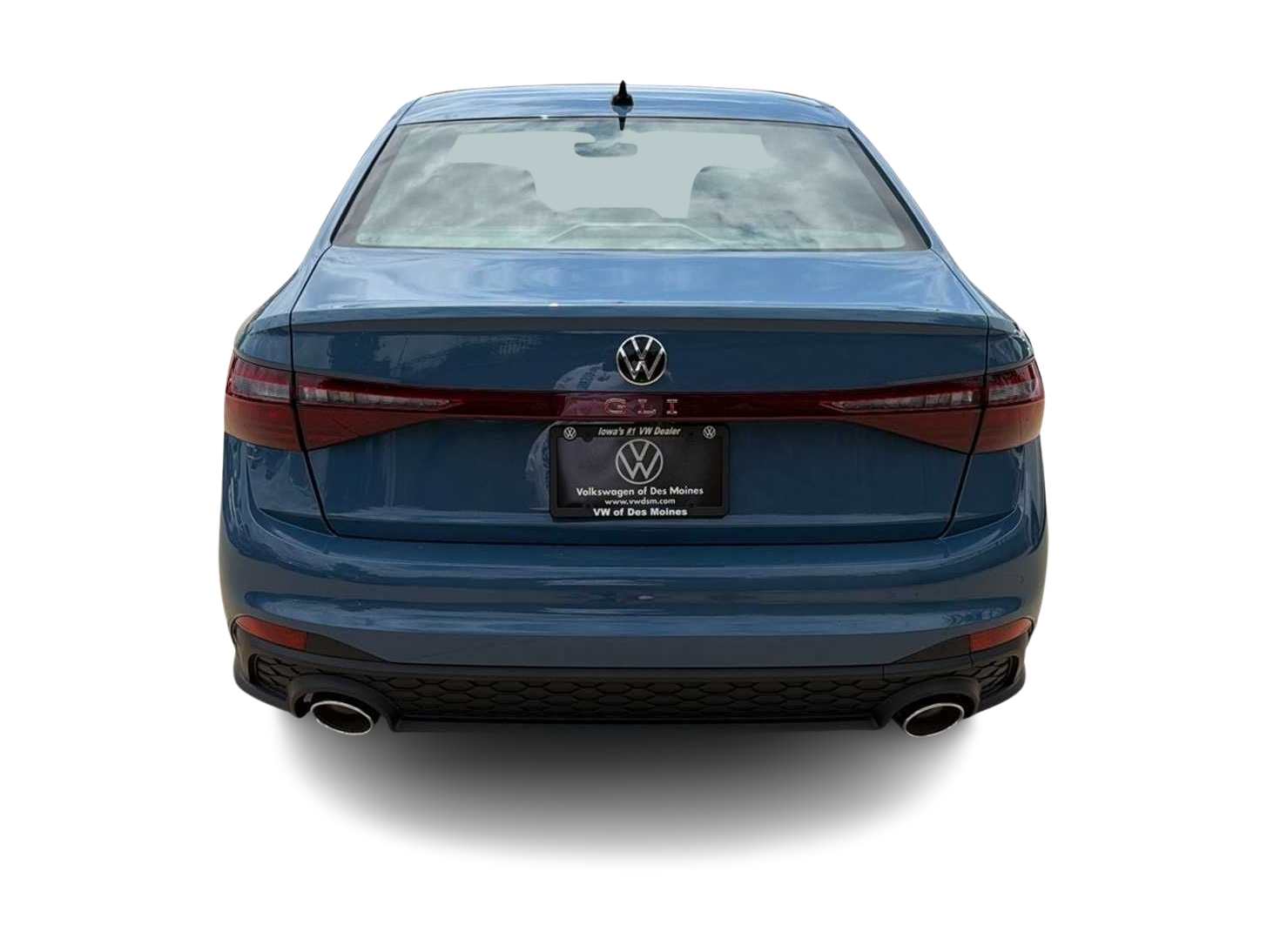 Thumbnail: 2026 Volkswagen Jetta - 1