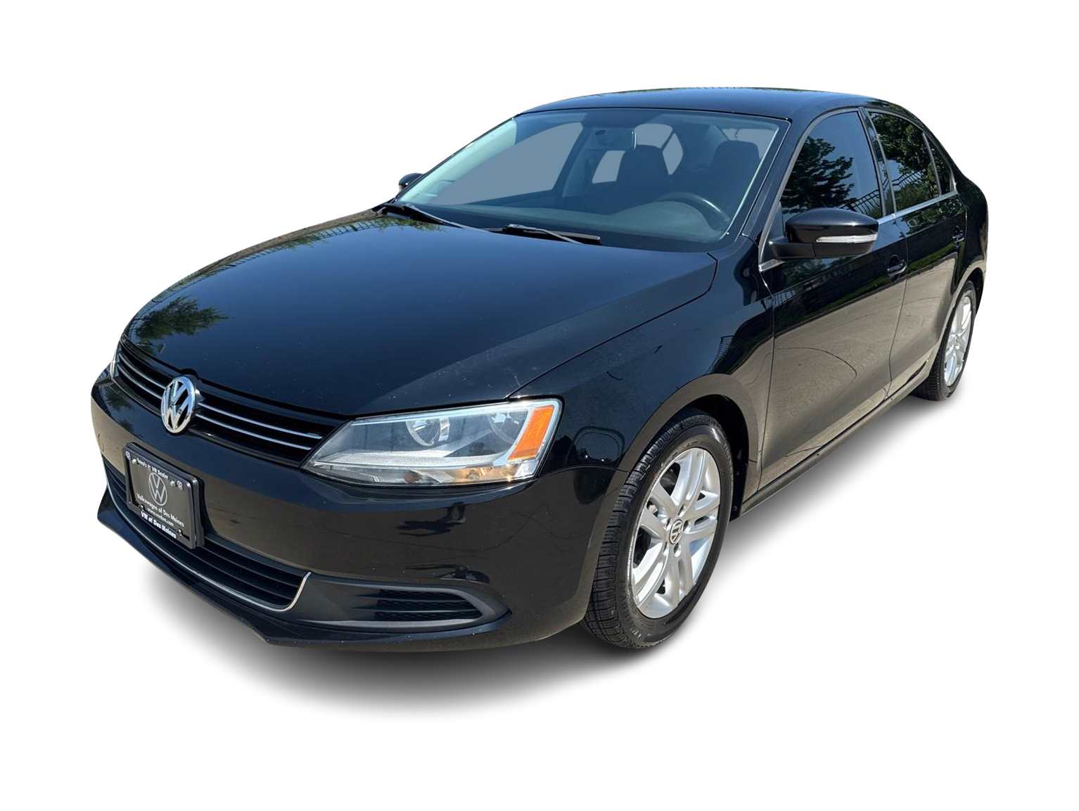 2014 Volkswagen Jetta SE -
                  Johnston, IA