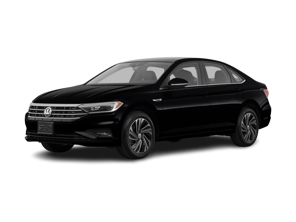 2020 Volkswagen Jetta SEL -
                Johnston, IA