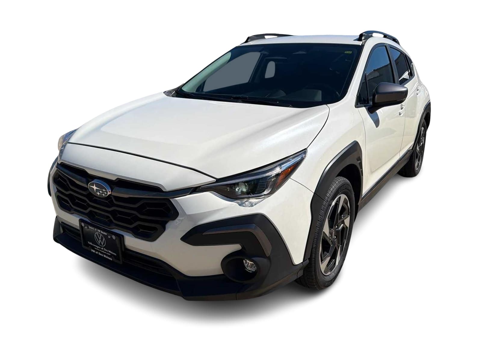 Thumbnail: 2024 Subaru Crosstrek - 1