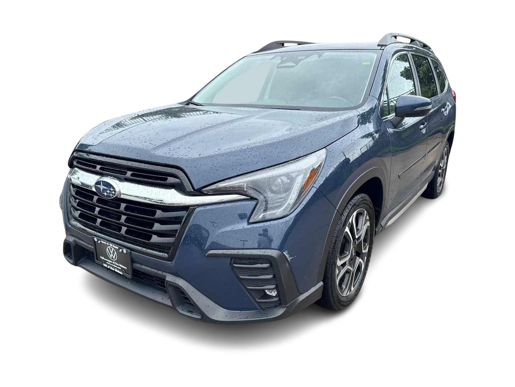 2023 Subaru Ascent Limited -
                  Johnston, IA