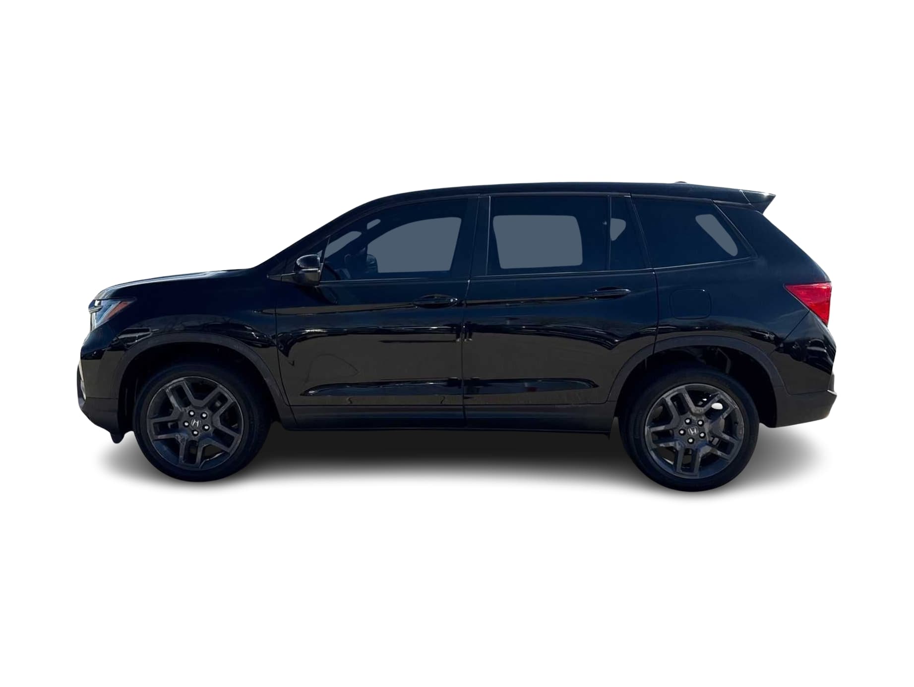 Thumbnail: 2022 Honda Passport - 1
