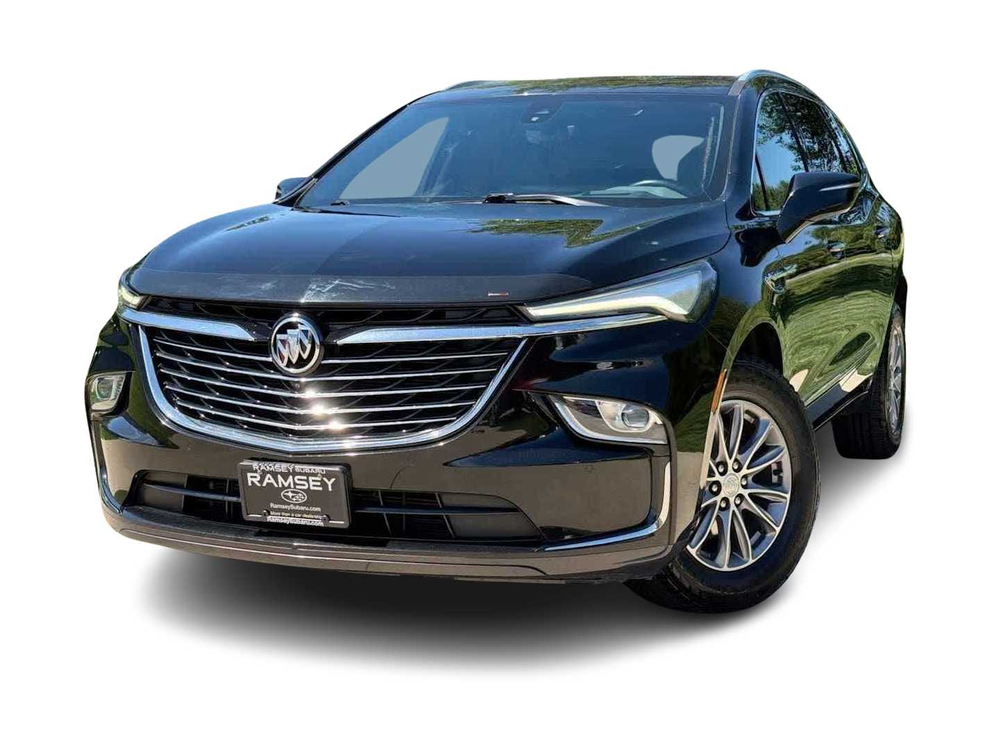 Thumbnail: 2022 Buick Enclave - 1