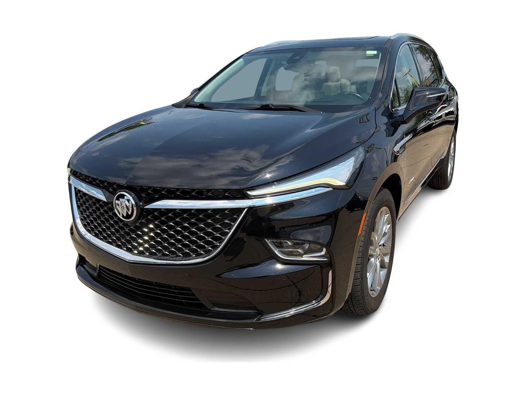 Thumbnail: 2023 Buick Enclave - 1