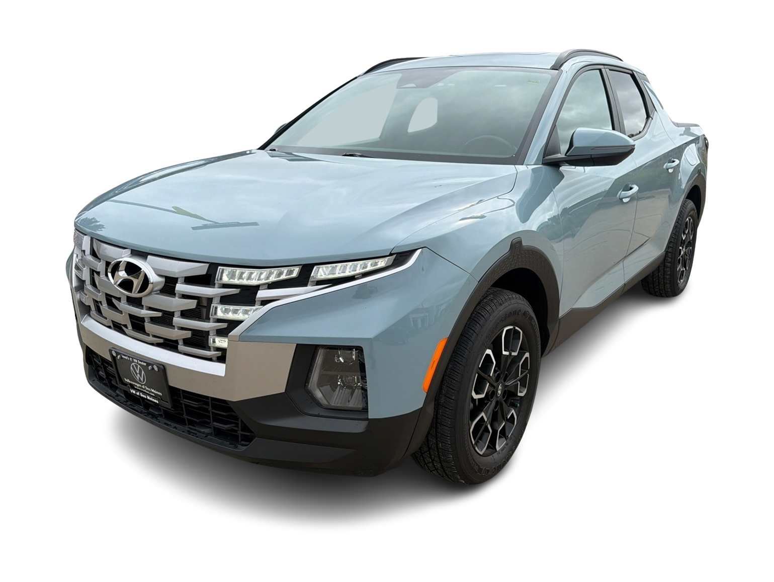 2022 Hyundai Santa Cruz SEL -
                  Johnston, IA