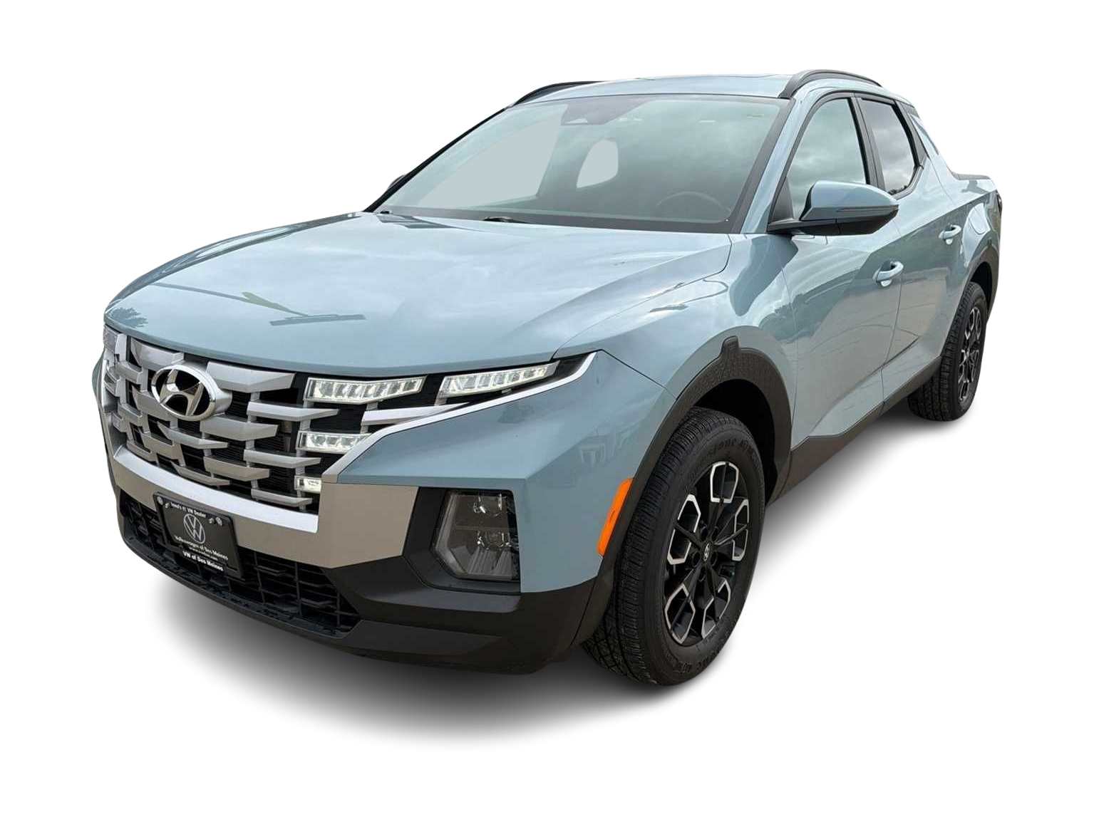 2022 Hyundai Santa Cruz SEL -
                  Johnston, IA