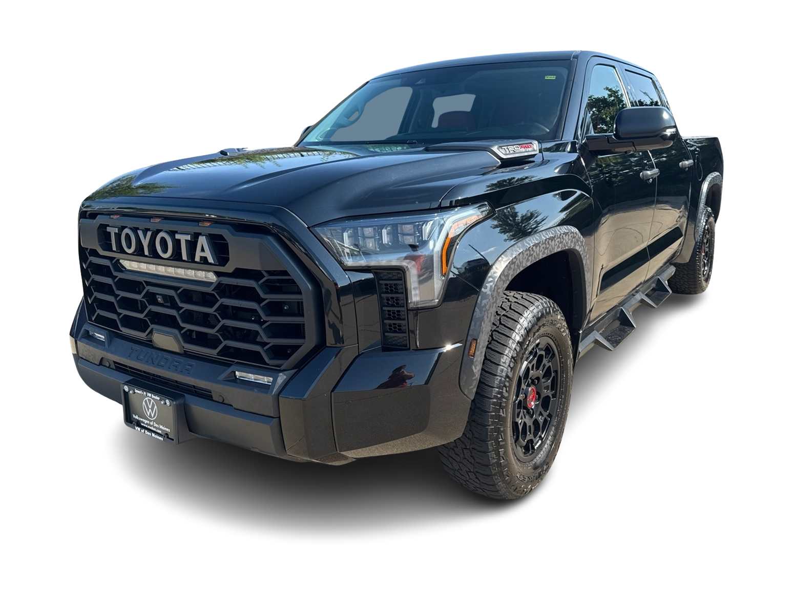 2023 Toyota Tundra TRD Pro -
                  Johnston, IA