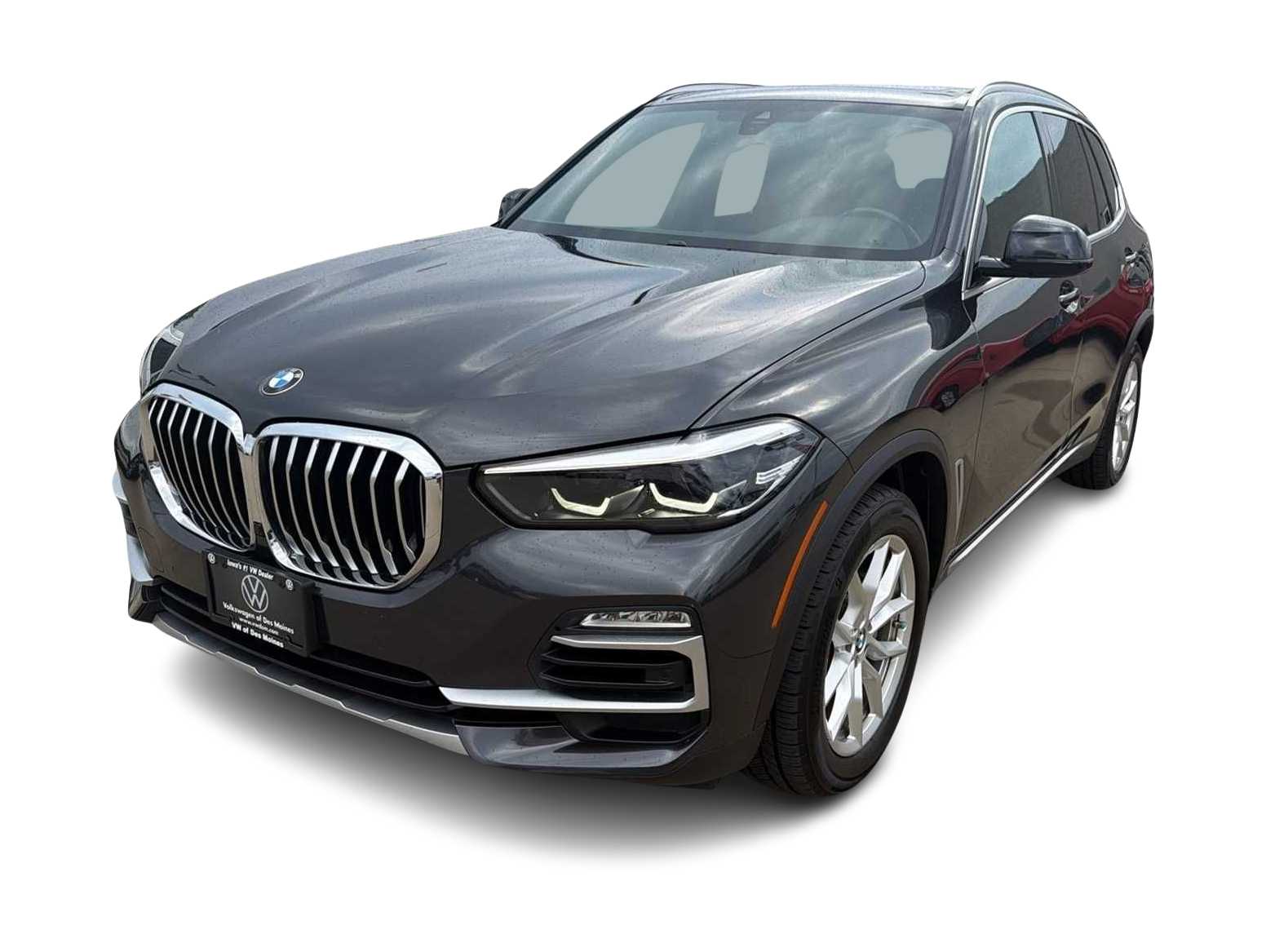 2019 BMW X5 xDrive40i -
                  Johnston, IA