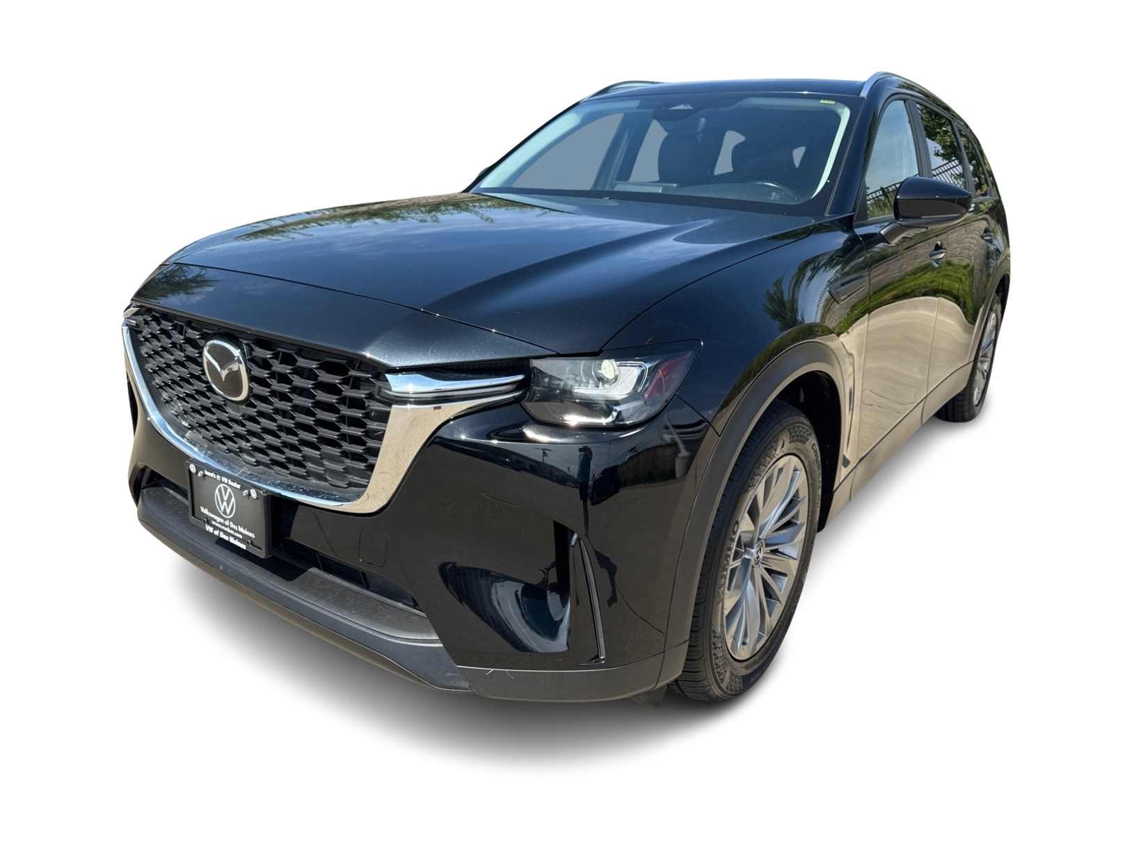 2024 Mazda CX-90 Select -
                  Johnston, IA