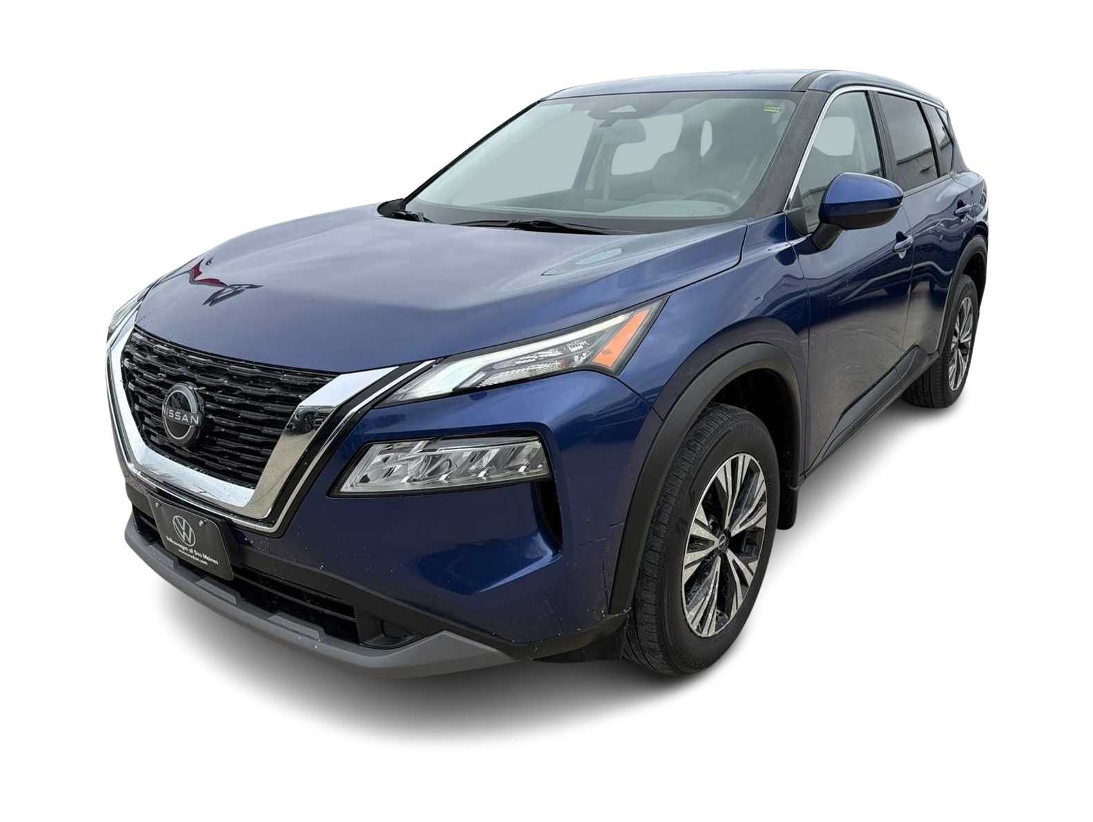 Thumbnail: 2023 Nissan Rogue - 1