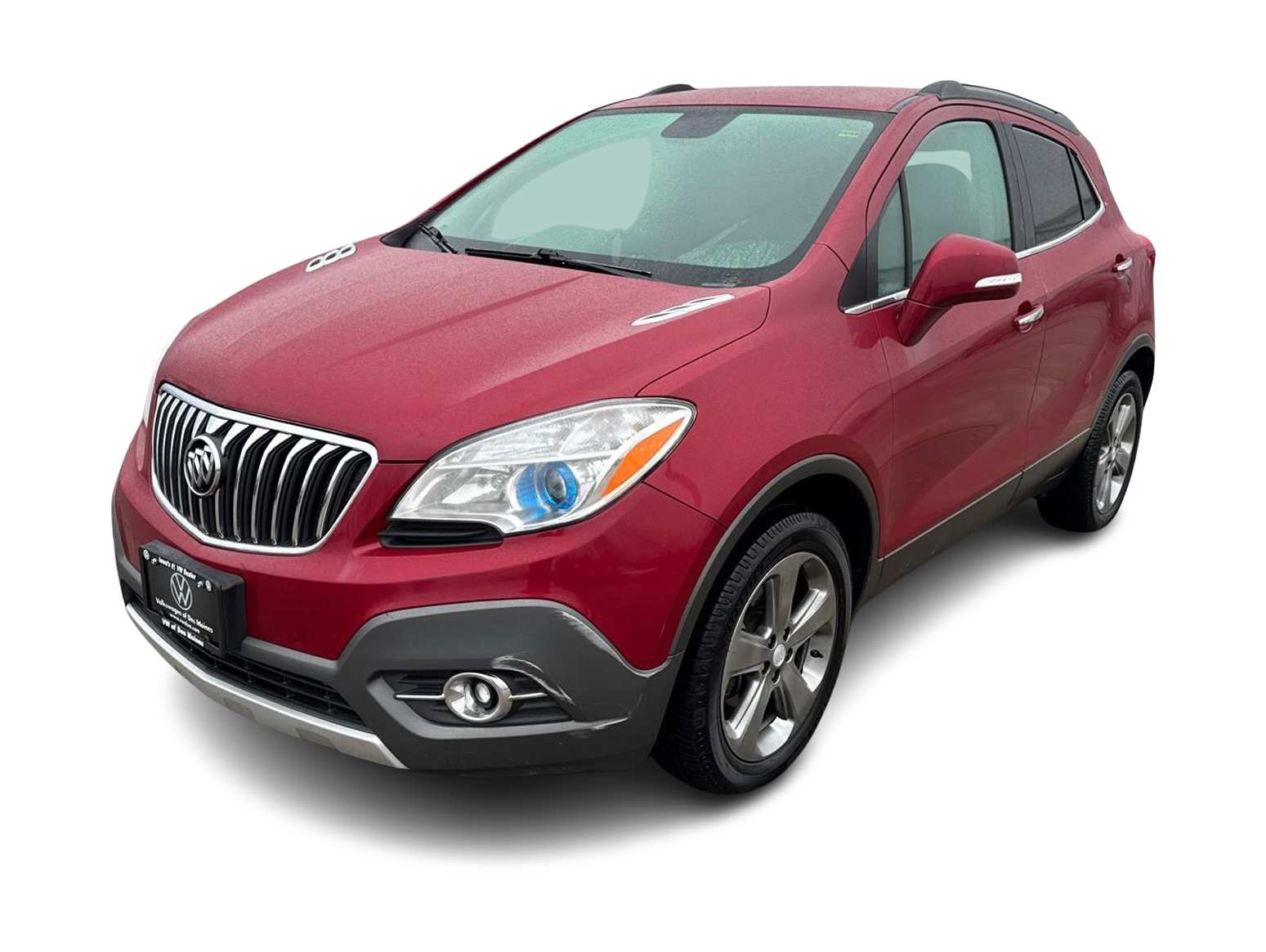 2014 Buick Encore Convenience -
                Johnston, IA