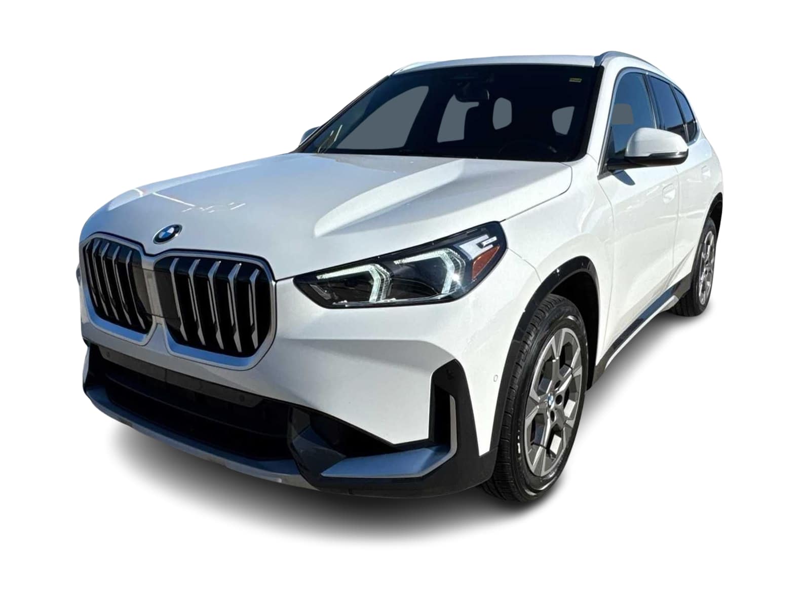 Thumbnail: 2025 BMW X1 - 1