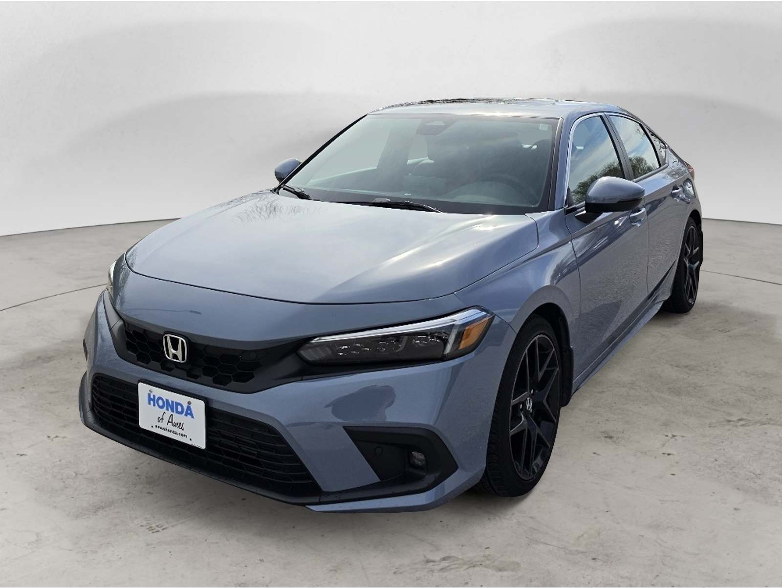 2023 Honda Civic Hatchback