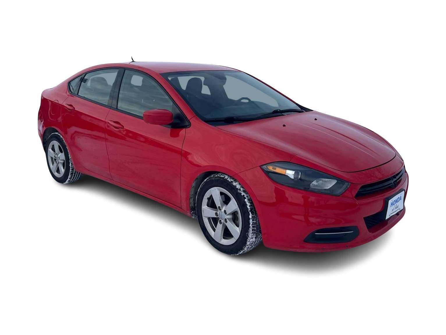 2016 Dodge Dart SXT -
                Ames, IA