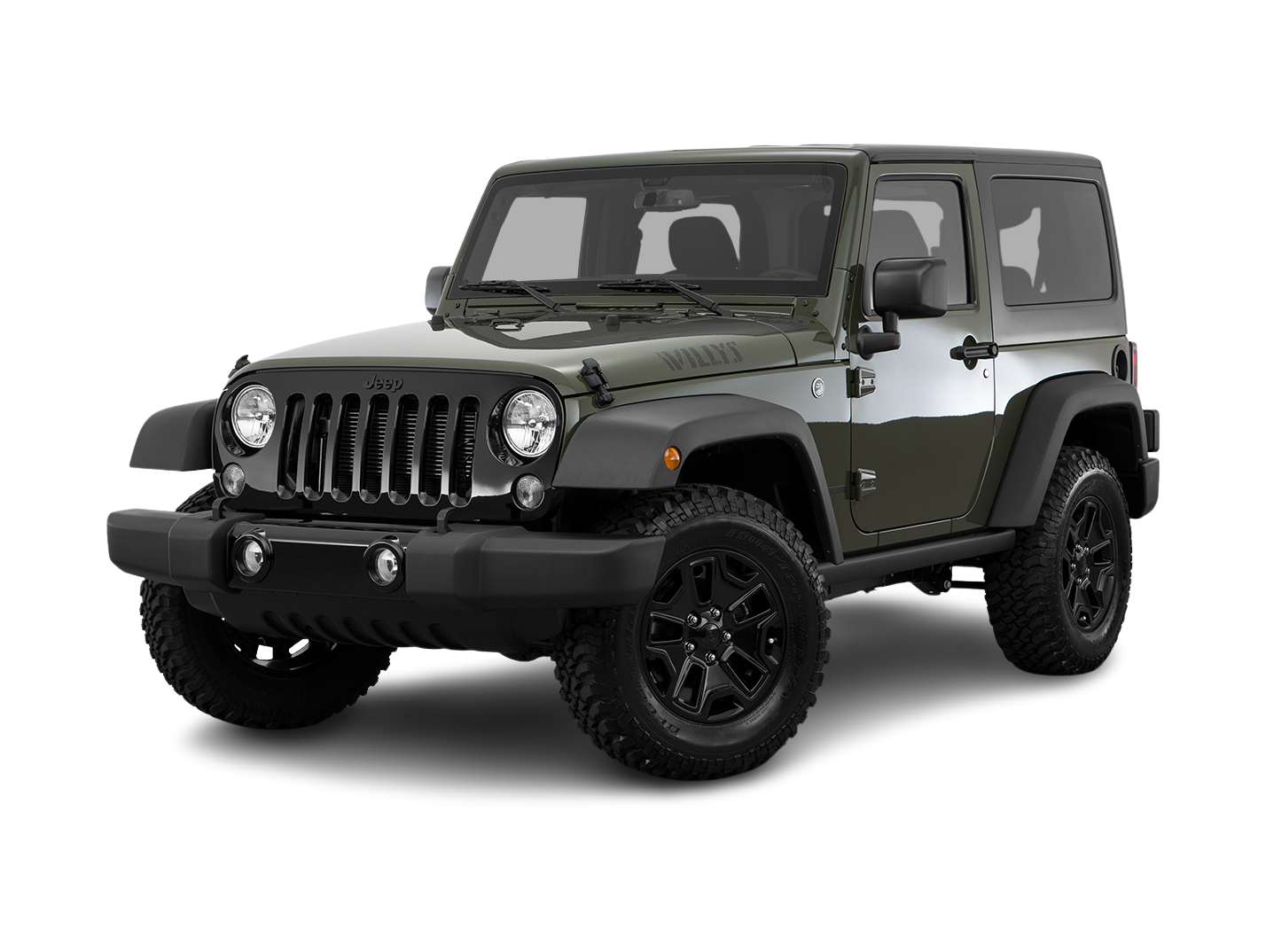 2016 Jeep Wrangler Sport -
                Ames, IA