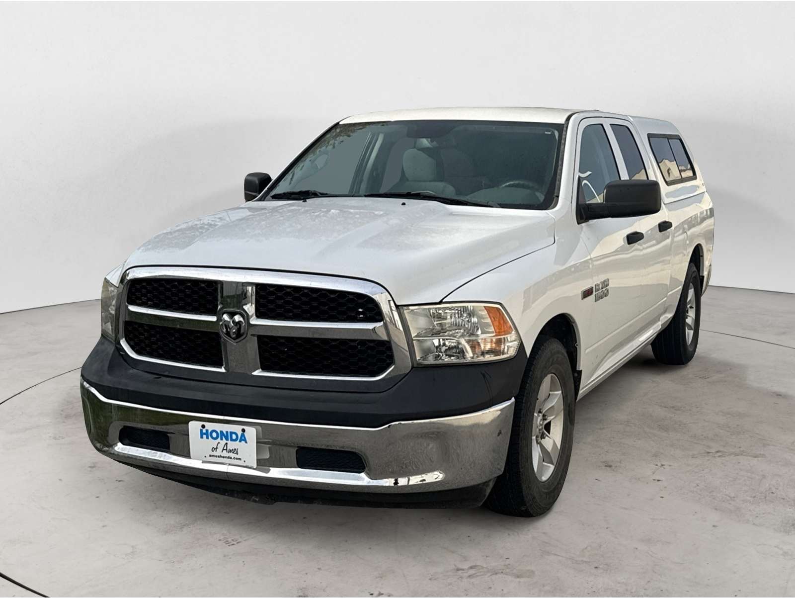 2014 RAM 1500's photo