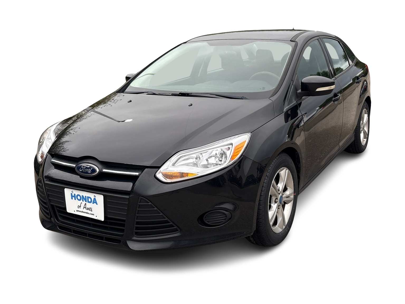 2013 Ford Focus SE -
                  Ames, IA