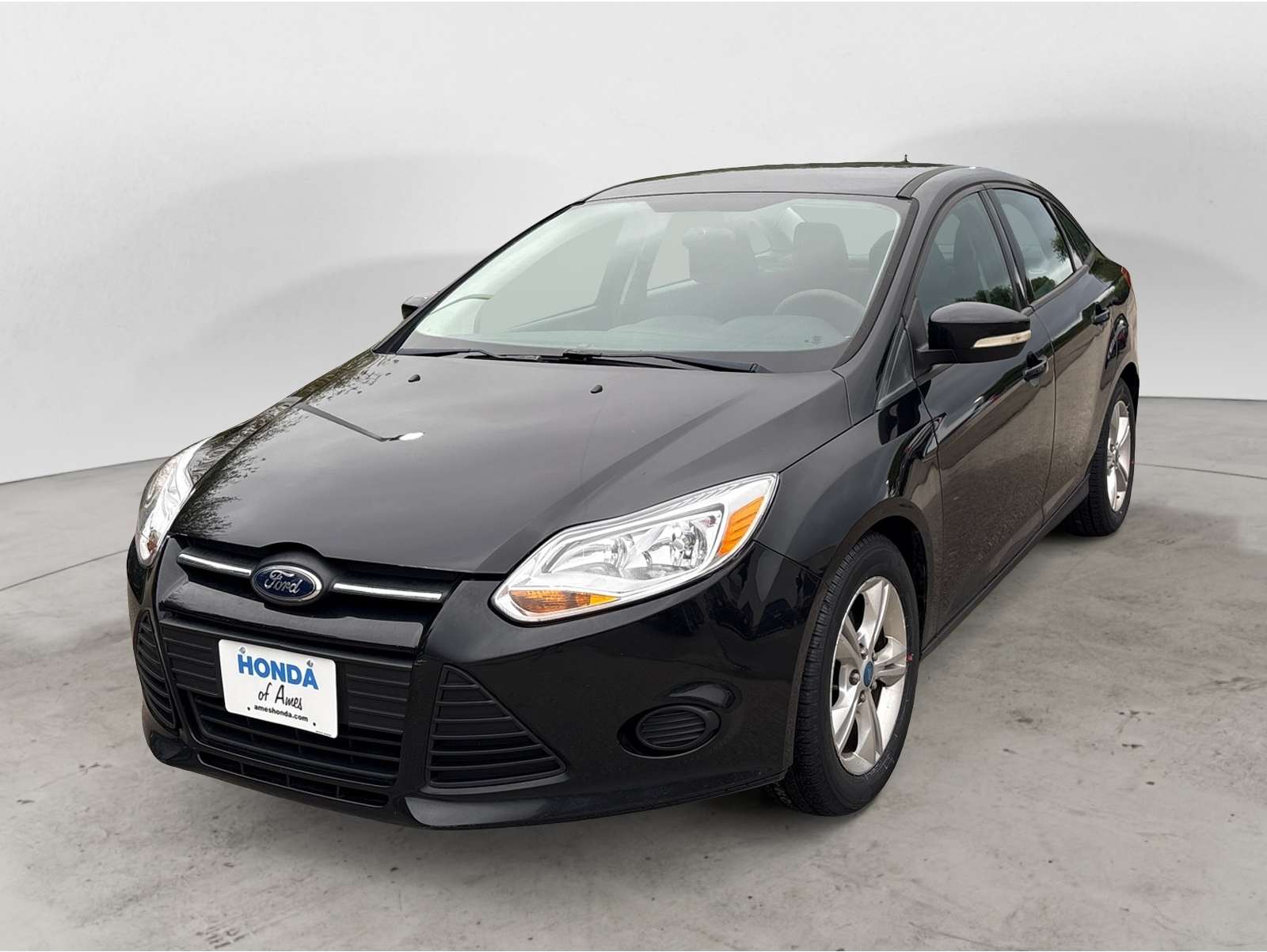 2013 Ford Focus