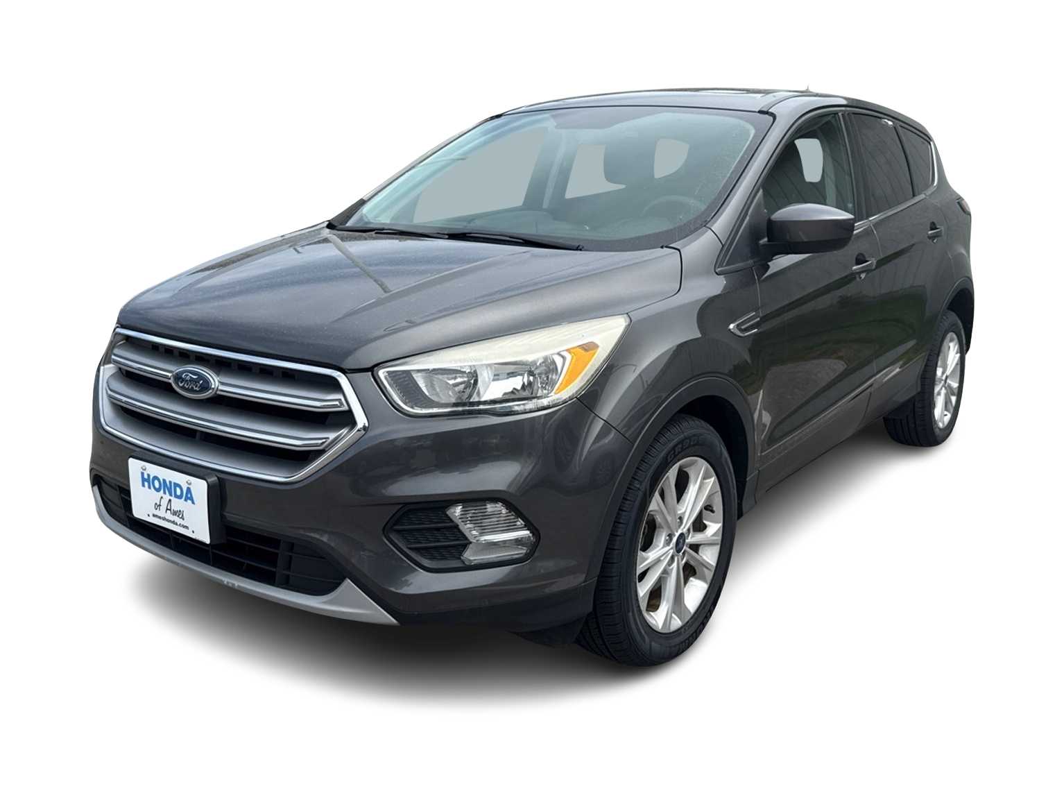 Thumbnail: 2017 Ford Escape - 1