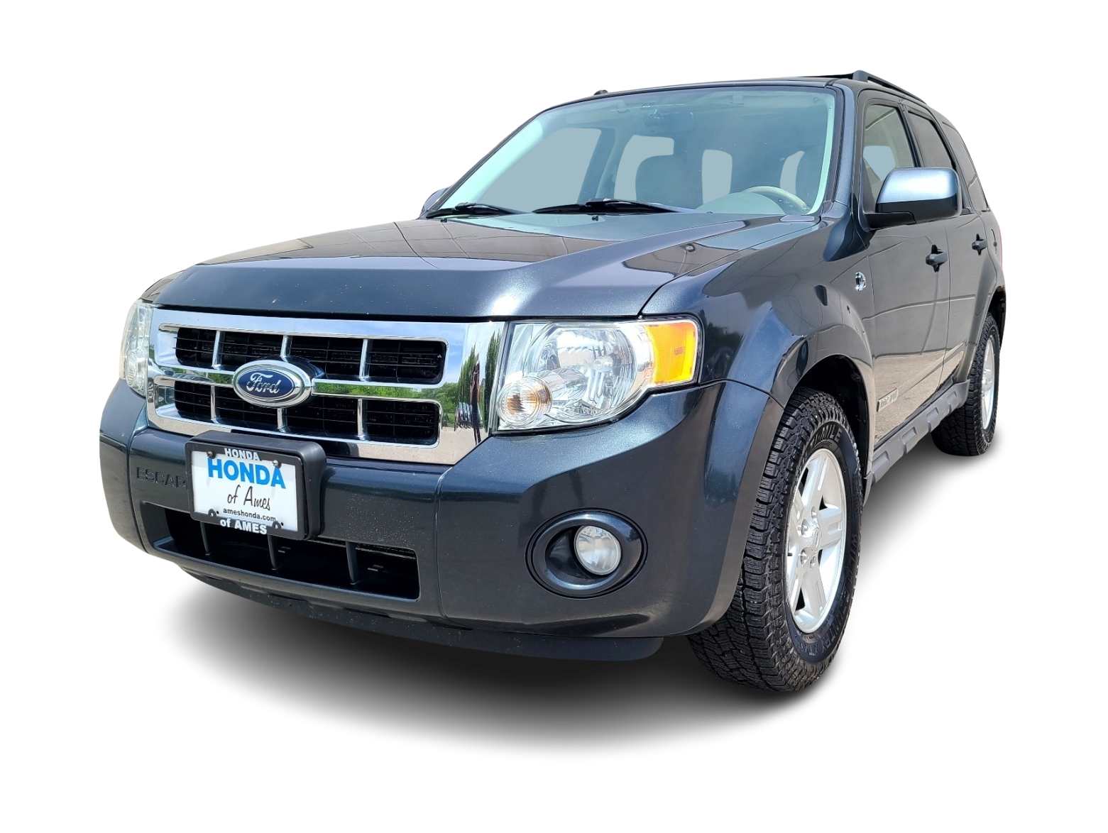 2008 Ford Escape  -
                  Ames, IA
