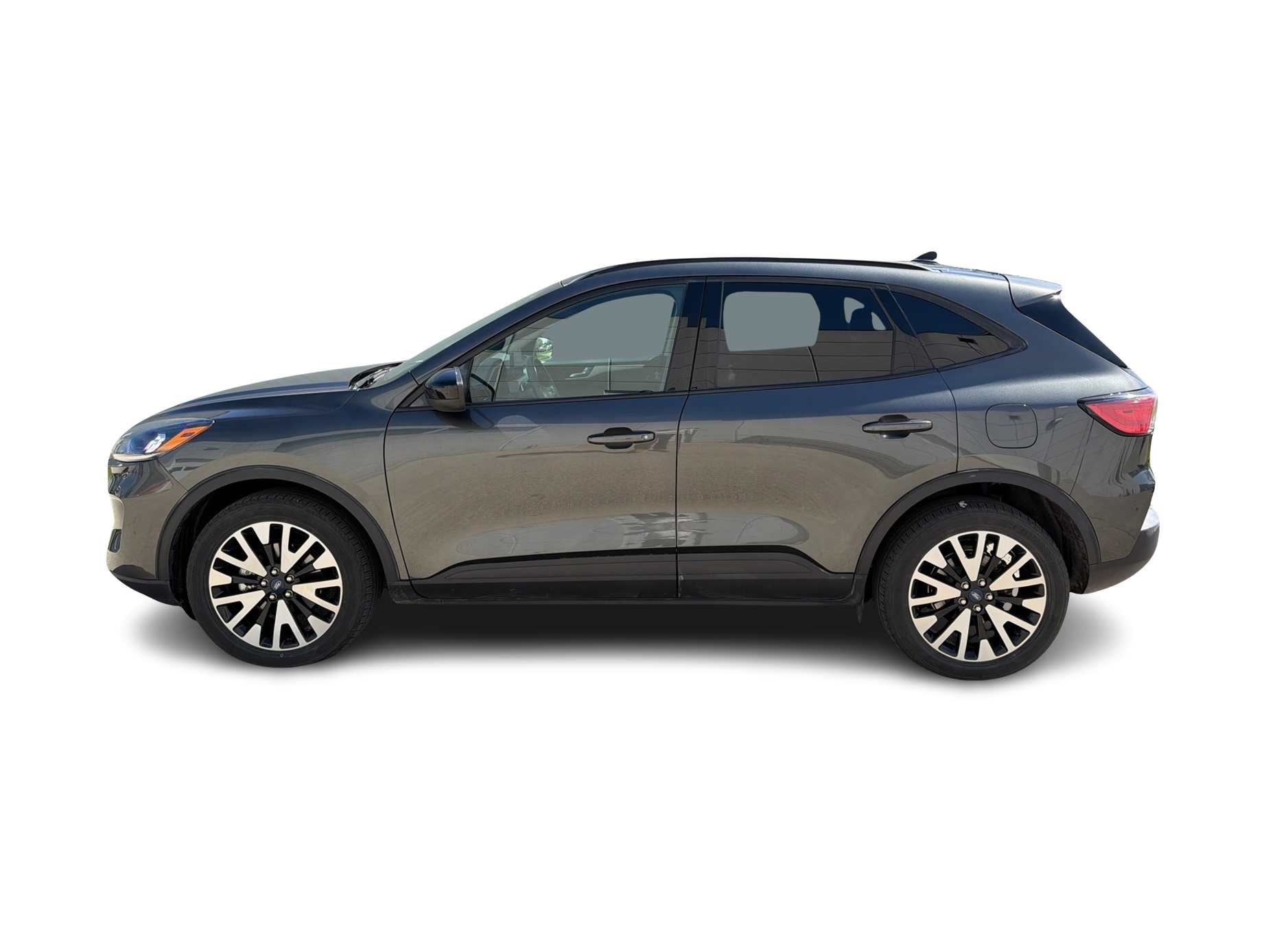Thumbnail: 2020 Ford Escape - 1
