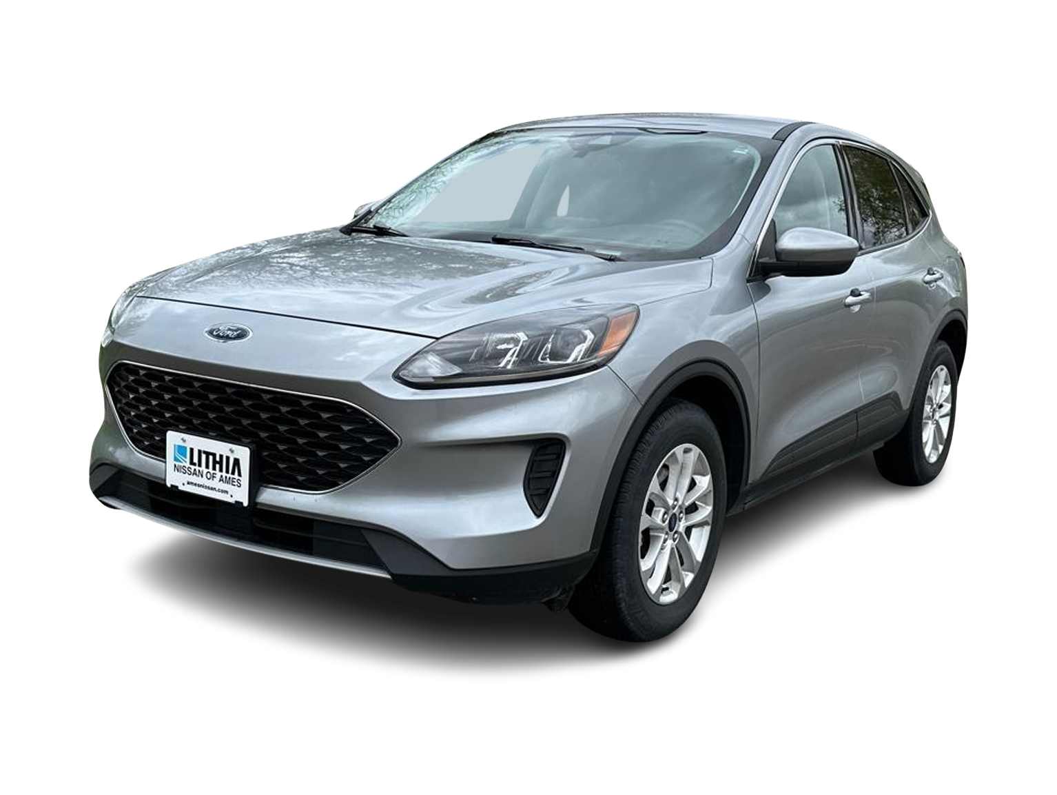 2021 Ford Escape SE -
                  Ames, IA