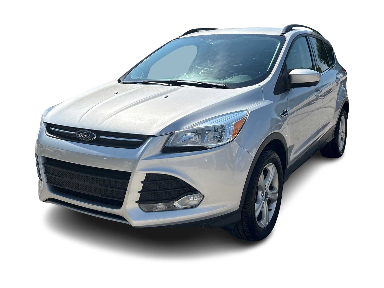 2015 Ford Escape SE -
                  Ames, IA