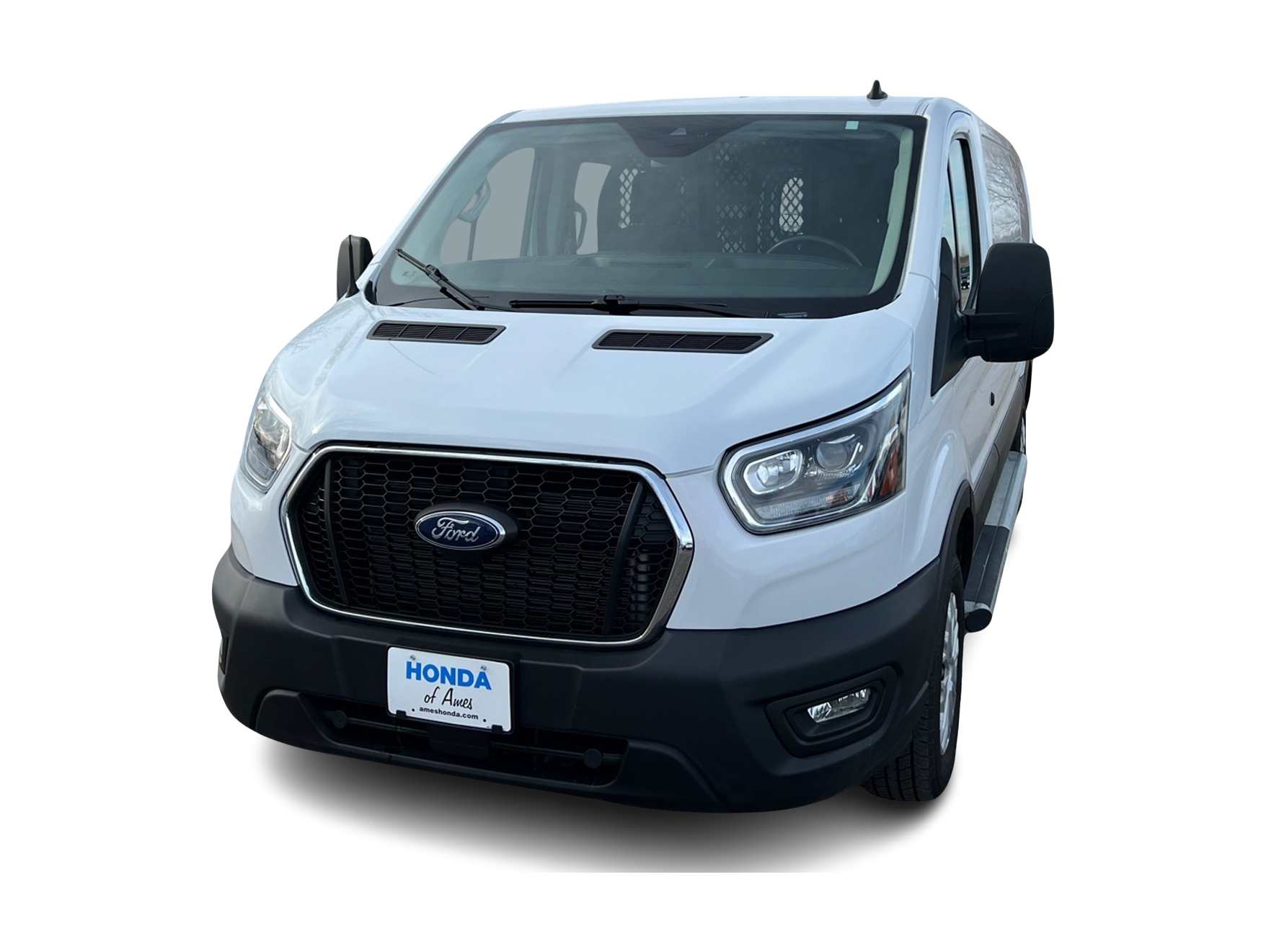 Thumbnail: 2023 Ford Transit Series - 1