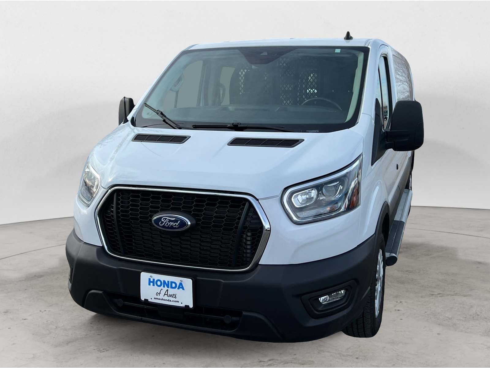 2023 Ford Transit Van Base's photo