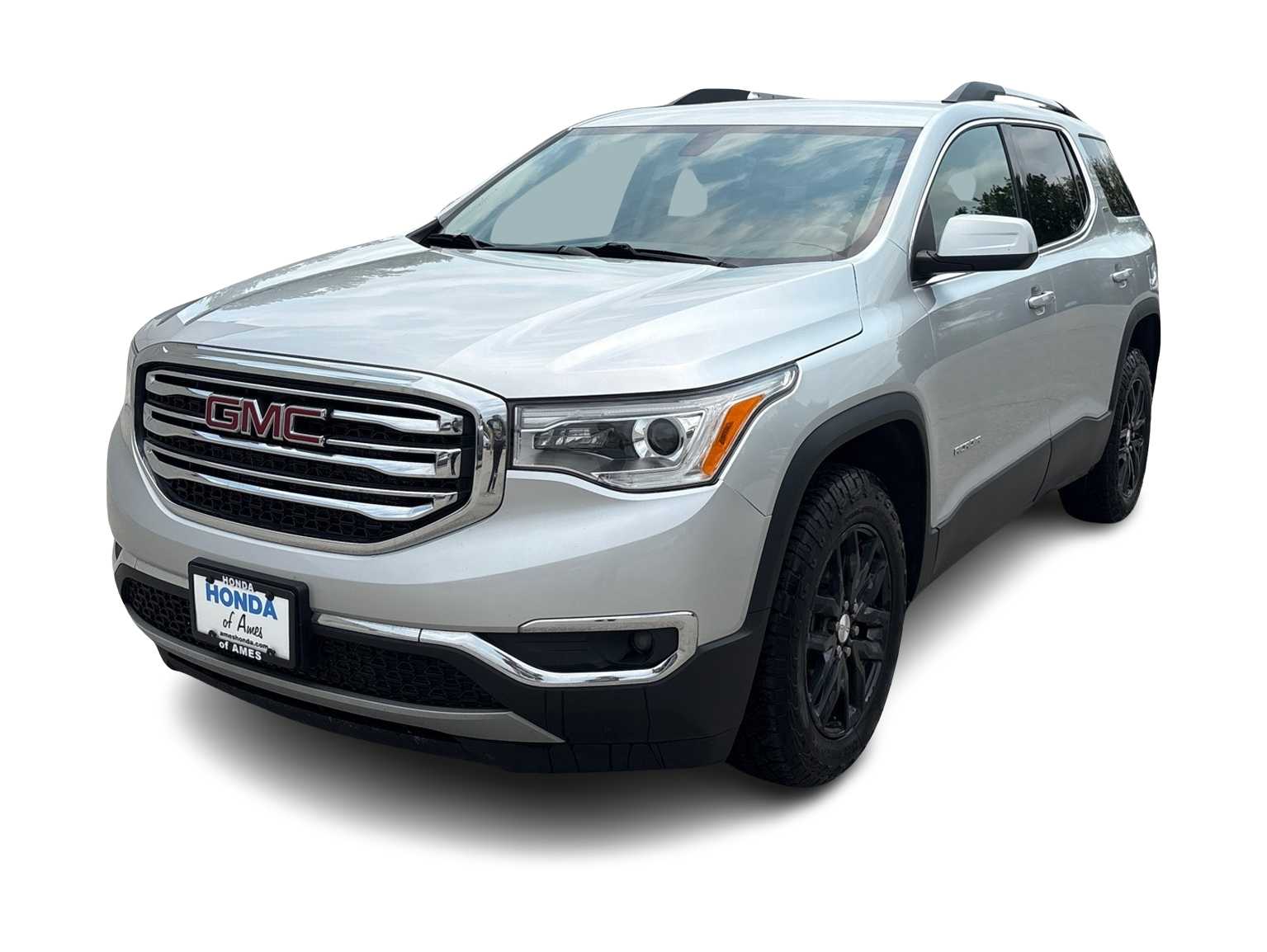 2019 GMC Acadia SLT -
                  Ames, IA